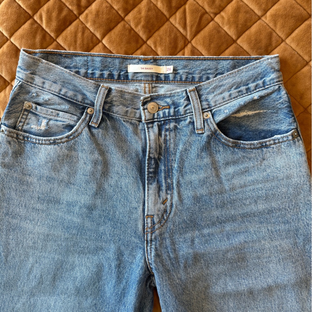 Women’s Levi’s